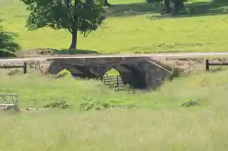 Cedar Creek Bridge