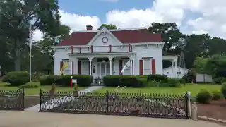 Mathews–Powell House