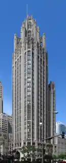 Tribune Tower