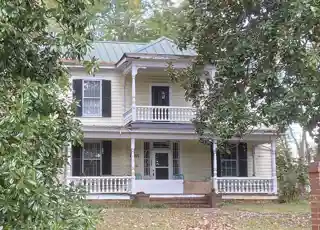 John Henry Kapp Farm