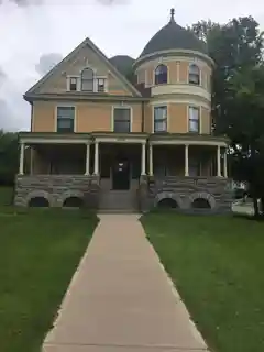 Babcock-Shattuck House