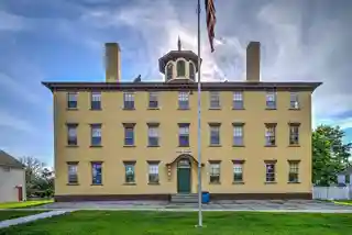Bacon Academy