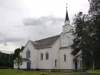 Moe Church