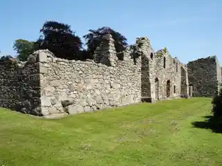 Deer Abbey