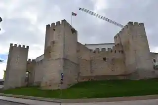 Castle of Loulé