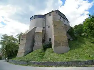 Ostroh Castle