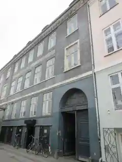 Amagertorv 1