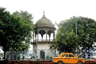 Gwalior Monument, Kolkata