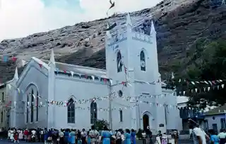 Saint James Church