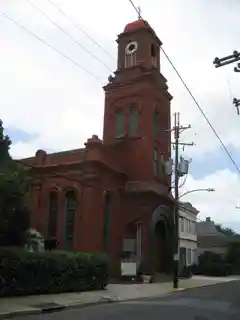 Blessed Francis Xavier Seelos Catholic Church