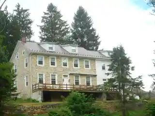 Centre Mills