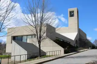 Cathedral Church of St. Paul