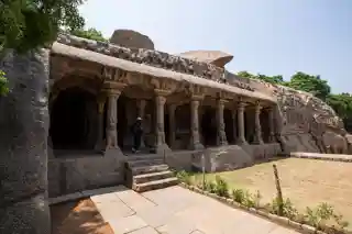 Krishna Mandapam