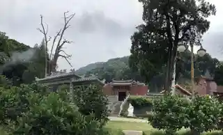 Lingguang Temple