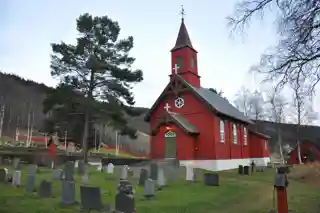 Sørli Church