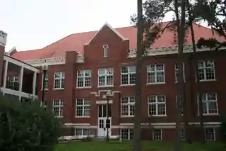 Flint Hall