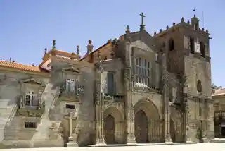 Our Lady of the Assumption Cathedral