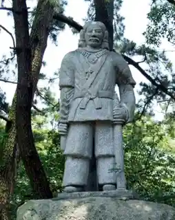 Yaizu Jinja焼津神社
