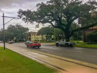 Parkview Historic District