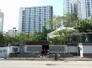 Lei Cheng Uk Han Tomb