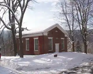 Zion Lutheran Church