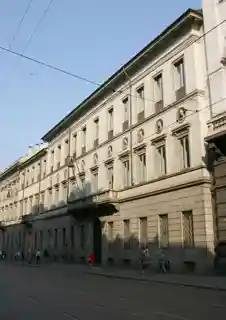 Palazzo Brentani