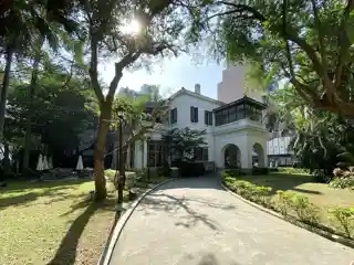 Consulate General of the United States, TaipeiTaipei Film House