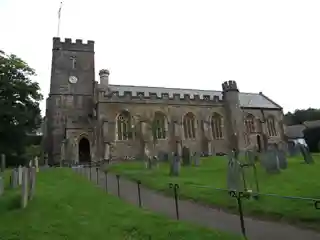 Church of All Saints