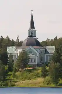 Ruokolahti Church