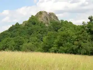 Tolštejn Castle