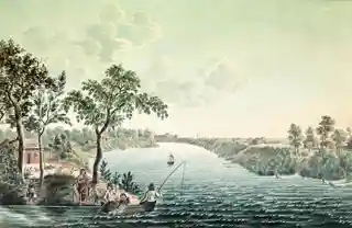 Fort Douglas