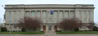 Douglas County Courthouse