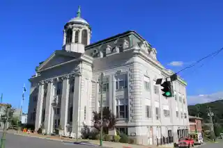 Little Falls City Hall