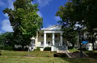 Mary Baldwin College, Main Building