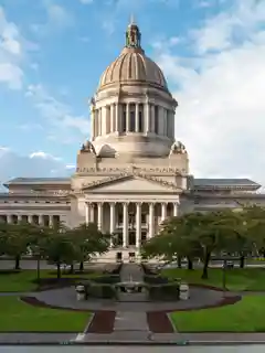 Washington State Capitol Historic District