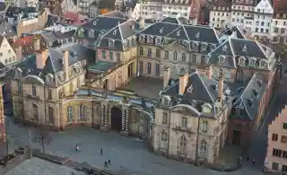 Palais Rohan