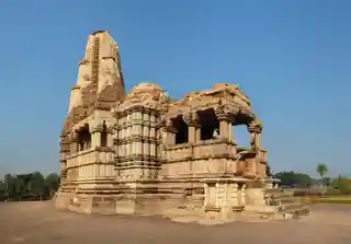 Duladeo Temple Khajuraho