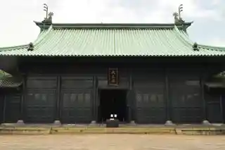 Yushima Seidō