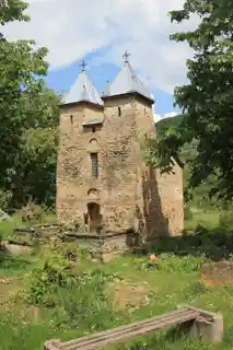 Church of the Holy Mother of God