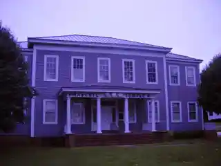 Phoenix Masonic Lodge No. 8