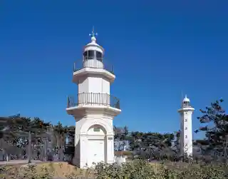 Ulgi LighthouseDaewangam