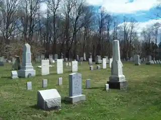 Jefferson Street Cemetery