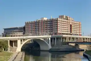 Merchants and Manufacturers Building