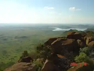 Bospoort Dam