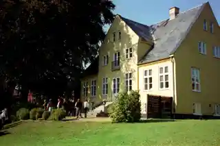 Sandholmsgård