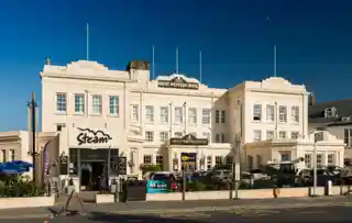Great Western Hotel