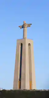 Sanctuary of Christ the King
