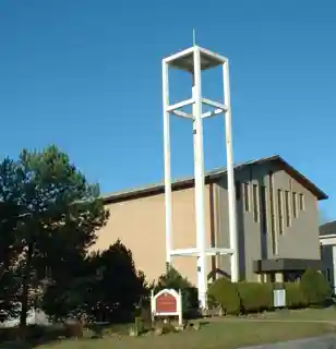 St. Stephen's Anglican Church