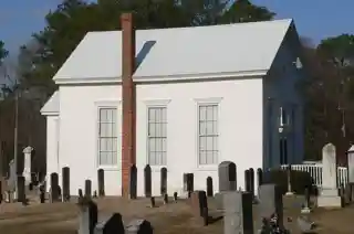 McColley's Chapel