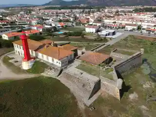 Fort São João Baptista
